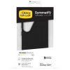 - Samsung Galaxy S26 Plus - Skal - Symmetry Cactus Leather MagSafe - Svart