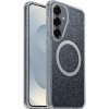 - Samsung Galaxy S26 Plus - Skal - Symmetry Clear MagSafe - Stardust