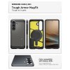 - Samsung Galaxy S26 Plus - Skal - Tough Armor MagFit - Gunmetal