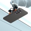 - Samsung Galaxy S26 - Skal - Liquid Air MagFit - Marble Gray