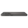 - Samsung Galaxy S26 - Skal - Liquid Air MagFit - Marble Gray