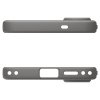 - Samsung Galaxy S26 - Skal - Liquid Air MagFit - Marble Gray