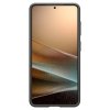 - Samsung Galaxy S26 - Skal - Liquid Air MagFit - Matte Black