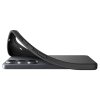 - Samsung Galaxy S26 - Skal - Liquid Air MagFit - Matte Black