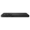 - Samsung Galaxy S26 - Skal - Liquid Air MagFit - Matte Black