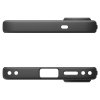 - Samsung Galaxy S26 - Skal - Liquid Air MagFit - Matte Black