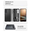 - Samsung Galaxy S26 - Skal - Liquid Air - Matte Black
