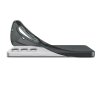 - Samsung Galaxy S26 - Skal - Liquid Crystal - Space Crystal