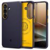 - Samsung Galaxy S26 - Skal - Nano Pop MagFit - Blueberry Navy