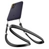 - Samsung Galaxy S26 - Skal - Nano Pop MagFit - Blueberry Navy