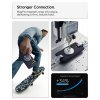 - Samsung Galaxy S26 - Skal - Nano Pop MagFit - Blueberry Navy