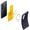 - Samsung Galaxy S26 - Skal - Nano Pop MagFit - Blueberry Navy