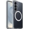 - Samsung Galaxy S26 - Skal - React MagSafe - Transparent