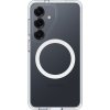 - Samsung Galaxy S26 - Skal - React MagSafe - Transparent