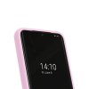 - Samsung Galaxy S26 - Skal - Silicone Case MagSafe - Bubblegum Pink