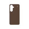 - Samsung Galaxy S26 - Skal - Silicone Case MagSafe - Mocha Mousse