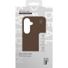 - Samsung Galaxy S26 - Skal - Silicone Case MagSafe - Mocha Mousse