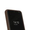 - Samsung Galaxy S26 - Skal - Silicone Case MagSafe - Mocha Mousse