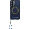 - Samsung Galaxy S26 - Skal - Sole MagSafe - Blå