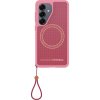 - Samsung Galaxy S26 - Skal - Sole MagSafe - Rosa