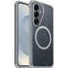 - Samsung Galaxy S26 - Skal - Symmetry Clear MagSafe - Stardust