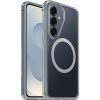 - Samsung Galaxy S26 - Skal - Symmetry Clear MagSafe - Transparent