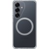 - Samsung Galaxy S26 - Skal - Symmetry Clear MagSafe - Transparent