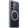 - Samsung Galaxy S26 - Skal - Symmetry Clear MagSafe - Transparent
