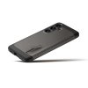 - Samsung Galaxy S26 - Skal - Tough Armor MagFit - Gunmetal