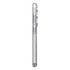 - Samsung Galaxy S26 - Skal - Ultra Hybrid MagFit - Clear White