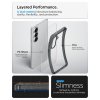 - Samsung Galaxy S26 - Skal - Ultra Hybrid - Space Crystal