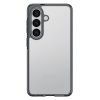 - Samsung Galaxy S26 - Skal - Ultra Hybrid - Space Crystal
