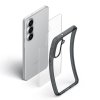 - Samsung Galaxy S26 - Skal - Ultra Hybrid - Space Crystal