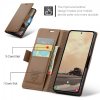 - Samsung Galaxy S26 Ultra - Fodral - 023 Series - Brun