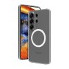 - Samsung Galaxy S26 Ultra - Skal - Greenland Pro Magnet - Transparent