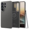 - Samsung Galaxy S26 Ultra - Skal - Liquid Air MagFit - Marble Gray