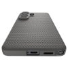 - Samsung Galaxy S26 Ultra - Skal - Liquid Air MagFit - Marble Gray