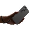 - Samsung Galaxy S26 Ultra - Skal - Liquid Air MagFit - Marble Gray