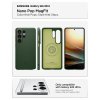- Samsung Galaxy S26 Ultra - Skal - Nano Pop MagFit - Avo Green