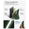 - Samsung Galaxy S26 Ultra - Skal - Nano Pop MagFit - Avo Green