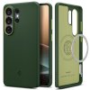 - Samsung Galaxy S26 Ultra - Skal - Nano Pop MagFit - Avo Green