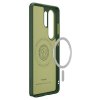 - Samsung Galaxy S26 Ultra - Skal - Nano Pop MagFit - Avo Green