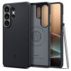 - Samsung Galaxy S26 Ultra - Skal - Nano Pop MagFit - Black Sesame
