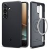 - Samsung Galaxy S26 Ultra - Skal - Nano Pop MagFit - Black Sesame
