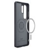 - Samsung Galaxy S26 Ultra - Skal - Nano Pop MagFit - Black Sesame