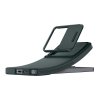 - Samsung Galaxy S26 Ultra - Skal - Optik Armor - Abyss Green