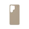 - Samsung Galaxy S26 Ultra - Skal - Silicone Case MagSafe - Perfect Beige