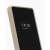 - Samsung Galaxy S26 Ultra - Skal - Silicone Case MagSafe - Perfect Beige