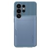 - Samsung Galaxy S26 Ultra - Skal - Slim Armor CS - Light Blue