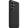 - Samsung Galaxy S26 Ultra - Skal - Symmetry Cactus Leather MagSafe - Svart